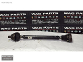 Oto Çıkma Parça / Volkswagen / Golf / Alt Takım / Aks / Çıkma Parça 