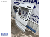 Oto Çıkma Parça / Dacia / Lodgy / Kaporta & Karoser / Bagaj Kapağı / Çıkma Parça 