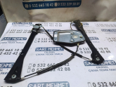 Oto Çıkma Parça / Volkswagen / Jetta / Oto Cam / Cam Krikosu / Çıkma Parça 