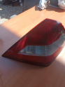 Oto Çıkma Parça / Renault / Megane / Far & Stop / Sol Arka Stop / Çıkma Parça 