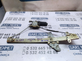 Oto Çıkma Parça / Toyota / RAV4 / Oto Cam / Cam Krikosu / Çıkma Parça 