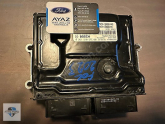 Ford Focus 4 Çıkma 1.0 Ecoboost Motor Beyni MX7A-12650-AKB