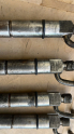 Oto Çıkma Parça / Mitsubishi / Canter / Motor / Enjektör / Çıkma Parça 