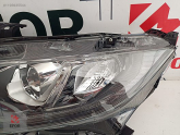 Oto Çıkma Parça / Honda / Civic / Far & Stop / Sol Ön Far / Sıfır Parça 