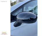 Oto Çıkma Parça / Renault / Clio / Ayna / Sol Dış Ayna / Çıkma Parça 