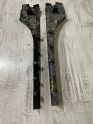 Oto Çıkma Parça / Renault / Fluence / Koltuk & Döşeme / İç Trim / Çıkma Parça 