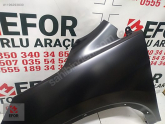 Oto Çıkma Parça / Honda / CR-V / Kaporta & Karoser / Sol Ön Çamurluk / Sıfır Parça 