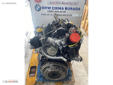 Oto Çıkma Parça / Dacia / Sandero / Motor / Motor (komple) / Sıfır Parça 