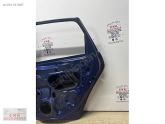 Oto Çıkma Parça / Volkswagen / Polo / Kaporta & Karoser / Sağ Arka Kapı / Çıkma Parça 