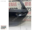 Oto Çıkma Parça / Honda / Civic / Kaporta & Karoser / Sağ Arka Kapı / Çıkma Parça 