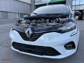 Oto Çıkma Parça / Renault / Clio / Far & Stop / Sol Ön Far / Çıkma Parça 