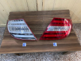 MERCEDES C SERİSİ STOP LAMBASI , MERCEDES W204 STOP LAMBASI