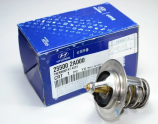 25500-2A000 TERMOSTAT 06- ERA DZL ACCENT