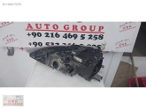 Oto Çıkma Parça / Audi / Q3 / Far & Stop / Sağ Ön Far / Çıkma Parça 
