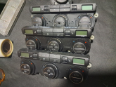 Oto Çıkma Parça / Volkswagen / Jetta / Klima / Kontrol Paneli / Çıkma Parça 