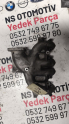 VW AUDİ SEAT SKODA  1.9 2.0 TDI EMME MANİFOLDU