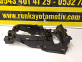 Oto Çıkma Parça / Dacia / Duster / Koltuk & Döşeme / Orta Konsol / Çıkma Parça 