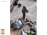 Oto Çıkma Parça / Toyota / Yaris / Koltuk & Döşeme / Pedal / Çıkma Parça 