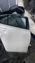 TOYOTA COROLLA SAĞ ARKA KAPI HATASIZ BOYASIZ OTO FEDAİ