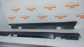 Bmw e90 91 kasa sağ sol marşpiyel kaplaması