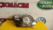 Oto Çıkma Parça / Fiat / 500 / Far & Stop / Sağ Ön Far / Çıkma Parça 