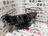 Oto Çıkma Parça / Renault / Megane / Far & Stop / Sol Ön Far / Çıkma Parça 