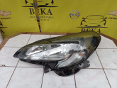 OPEL CORSA E SOL FAR LEDLİ ÇIKMA ORJİNAL YEDEK PARÇA