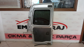 Oto Çıkma Parça / Peugeot / Partner / Kaporta & Karoser / Bagaj Kapağı / Çıkma Parça 