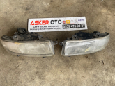 Oto Çıkma Parça / Renault / Master / Far & Stop / Sağ Ön Far / Çıkma Parça 
