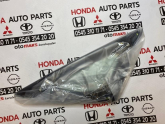 Oto Çıkma Parça / Honda / Civic / Oto Cam / Kelebek Camı / Sıfır Parça 