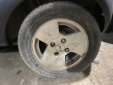 Oto Çıkma Parça / Ford / Ka / Jant & Lastik / Jant & Lastik Takımı / Çıkma Parça 
