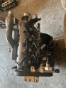 Oto Çıkma Parça / Opel / Vivaro / Motor / Motor (komple) / Çıkma Parça 