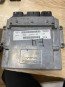 FORD MONDEO MOTOR BEYNİ 6G91-12A650-CG
