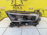 Oto Çıkma Parça / Opel / Mokka / Far & Stop / Sol Ön Far / Çıkma Parça 