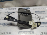 Oto Çıkma Parça / Skoda / Fabia / Oto Cam / Cam Krikosu / Çıkma Parça 