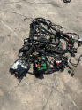 Oto Çıkma Parça / Opel / Zafira / Motor / Elektrik Tesisatı / Çıkma Parça 
