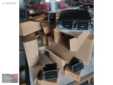 Oto Çıkma Parça / Toyota / Corolla / Kalorifer / Kalorifer Izgarası / Sıfır Parça 