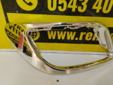 Oto Çıkma Parça / Renault / Fluence / Tampon / Sis Farı Çerçevesi / Sıfır Parça 
