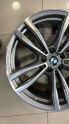 Oto Çıkma Parça / Bmw / 7 Serisi / Jant & Lastik / Çelik Jant / Çıkma Parça 
