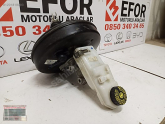 Oto Çıkma Parça / Toyota / Corolla / Fren / Westinghouse / Çıkma Parça 