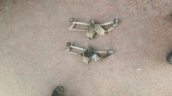 peugeot 206 ön silcek moturu sefalılar oto cıkma
