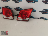 Oto Çıkma Parça / Honda / Civic / Far & Stop / Sol Arka Stop / Çıkma Parça 
