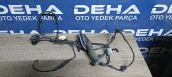 BMW F10 SAĞ ARKA TESİSATI ÇIKMA ORJİNAL 9240898