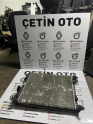 Oto Çıkma Parça / Renault / Kadjar / Radyatör / Su Radyatörü / Çıkma Parça 