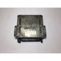 Peugeot 206 2.0 HDI Motor Beyni EDC15C2 05 0281010250 9637089980