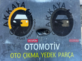 Oto Çıkma Parça / Renault / Fluence / Koltuk & Döşeme / İç Kapı Kolu / Çıkma Parça 