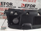 Oto Çıkma Parça / Honda / Civic / Koltuk & Döşeme / Bagaj Pandizot / Çıkma Parça 