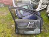 Oto Çıkma Parça / Nissan / Primera / Kaporta & Karoser / Sol Ön Kapı / Çıkma Parça 