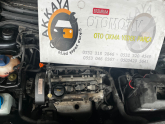 Bora 1.6 16v BCB Motor Komple Çıkma