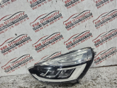 Oto Çıkma Parça / Renault / Clio / Far & Stop / Sol Ön Far / Çıkma Parça 